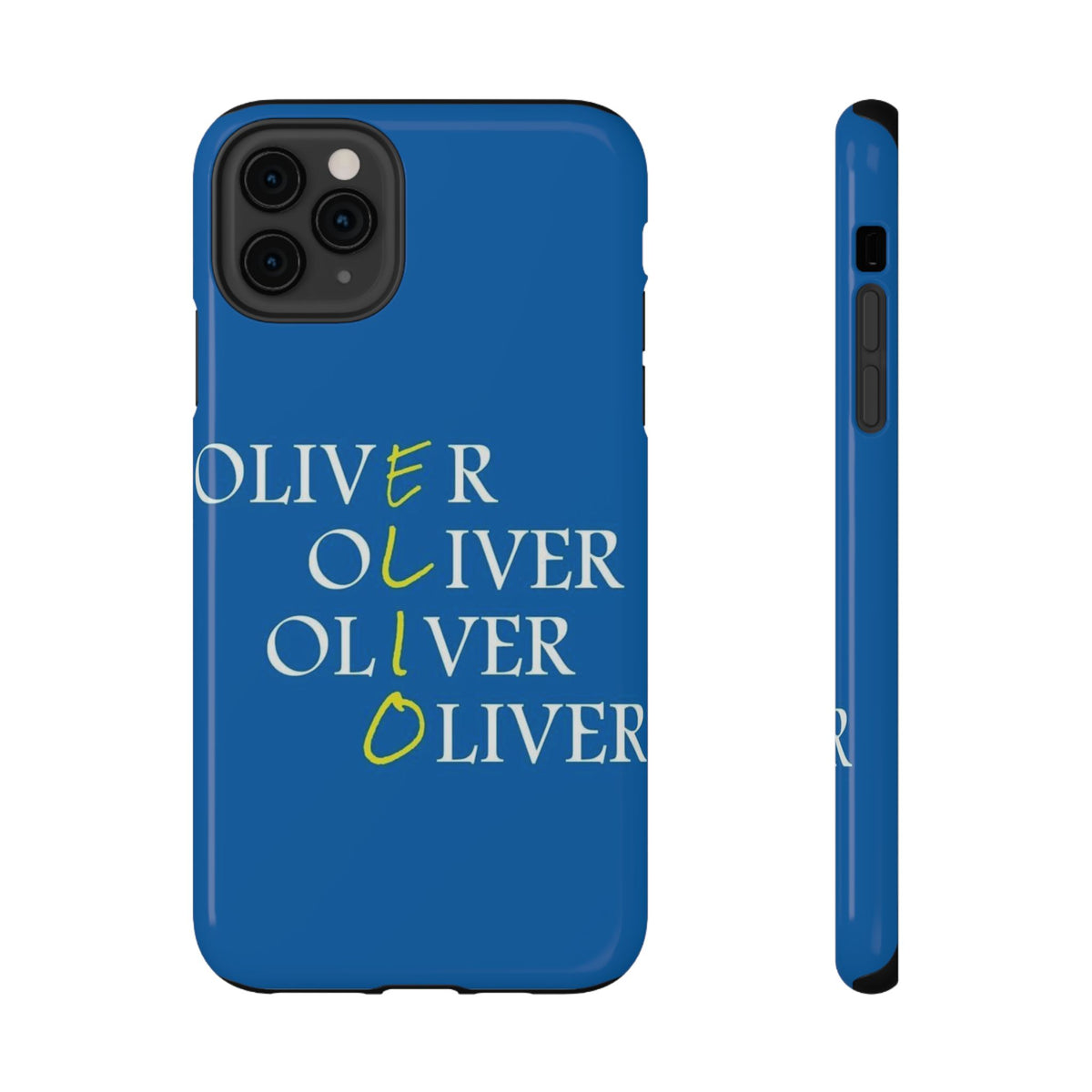 cmbyn #3 phone case