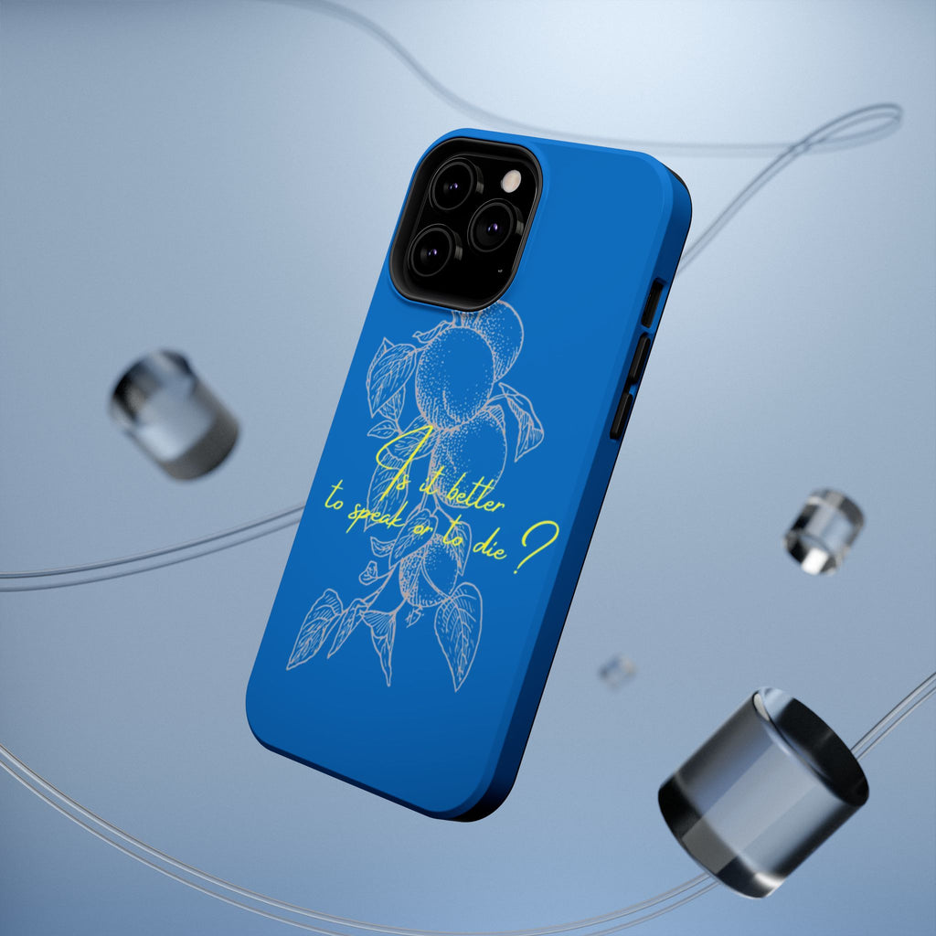 cmbyn #2 phone case