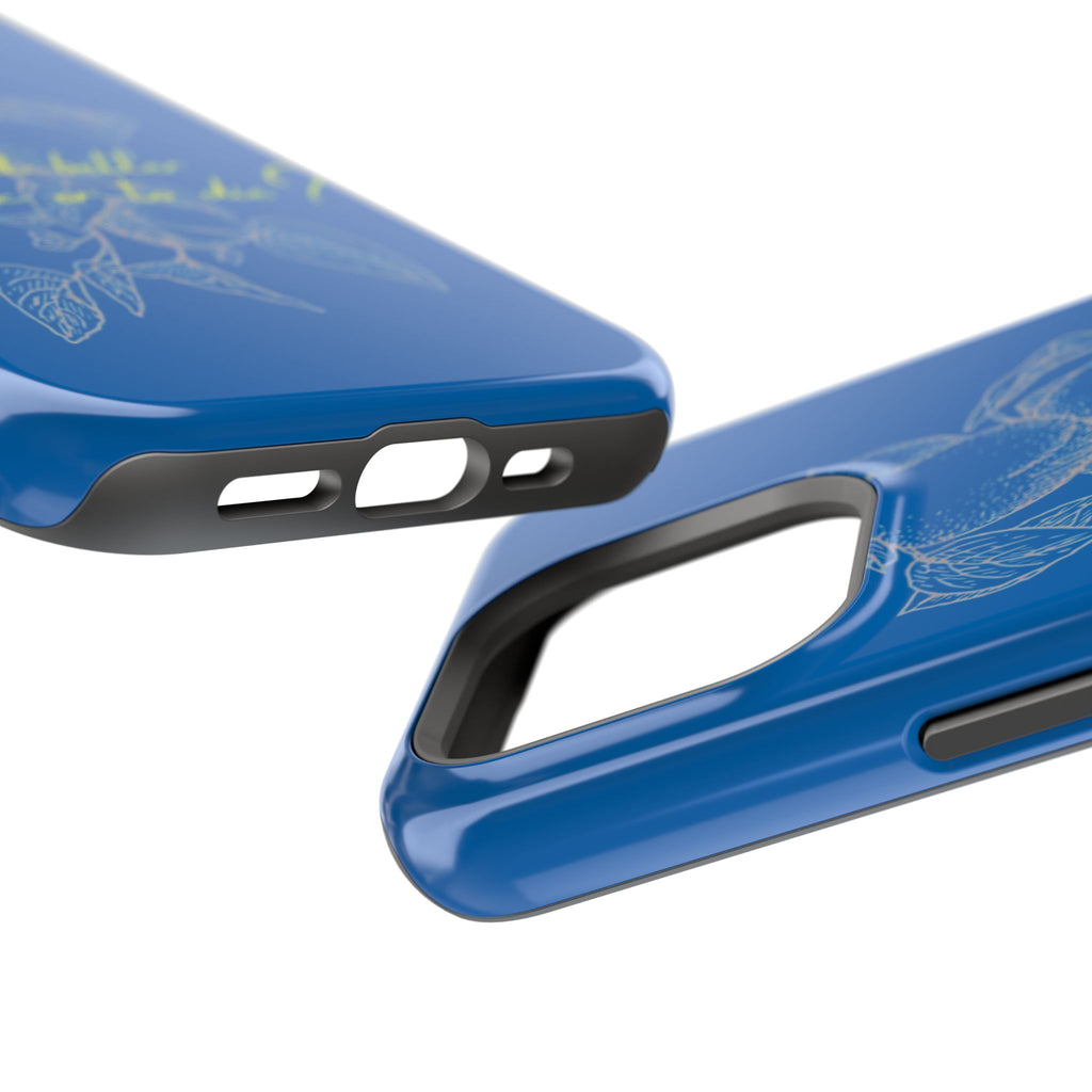 cmbyn #2 phone case