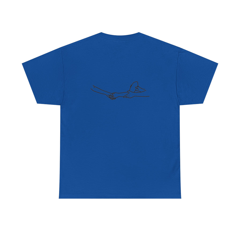 CMBYN 8 oversized t-shirt ˚ʚ♡ɞ˚