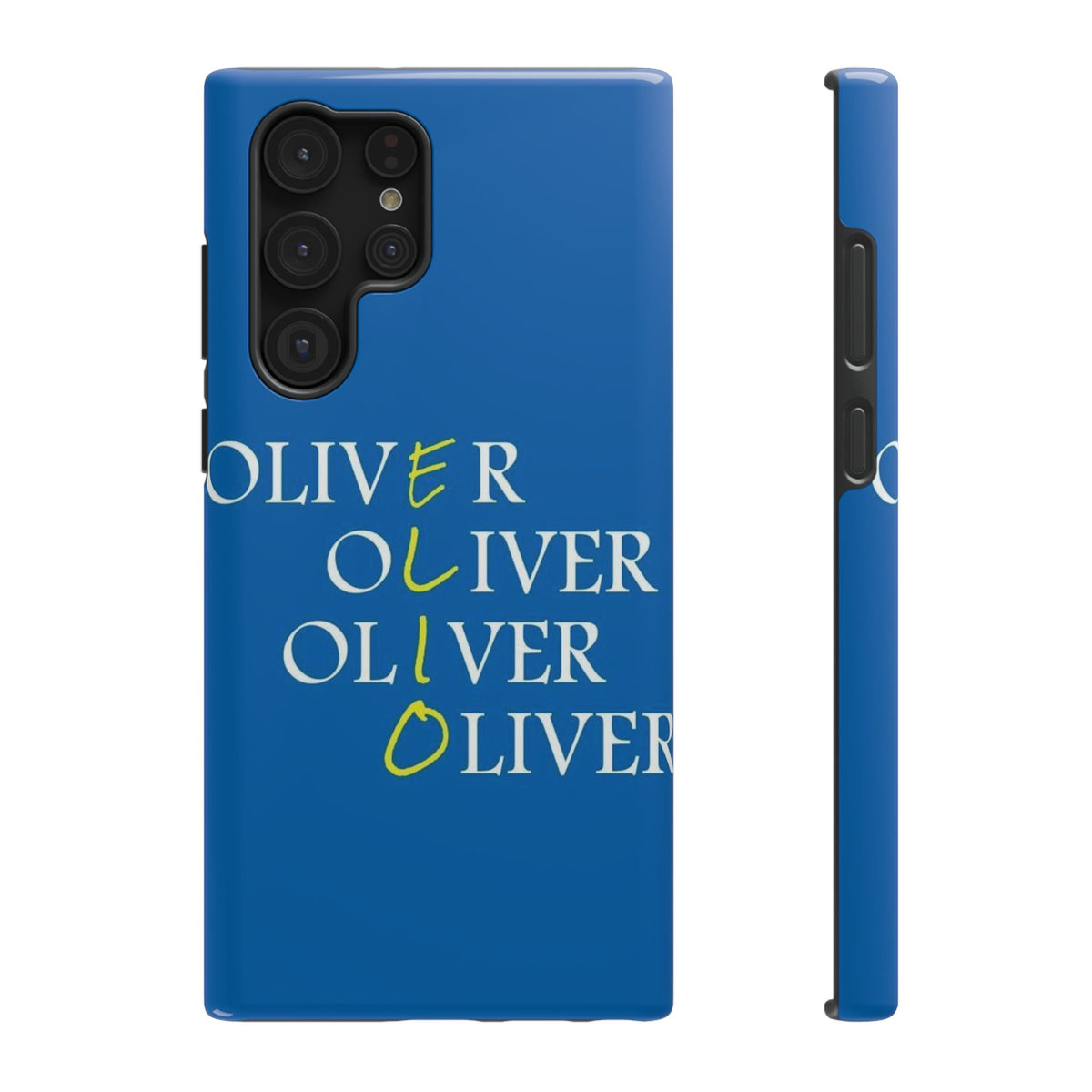 cmbyn #3 phone case