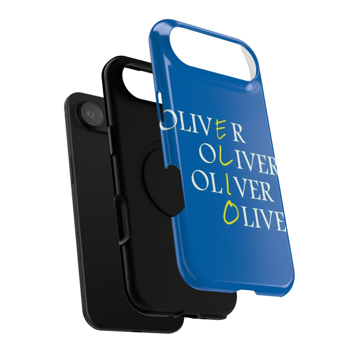 cmbyn #3 phone case