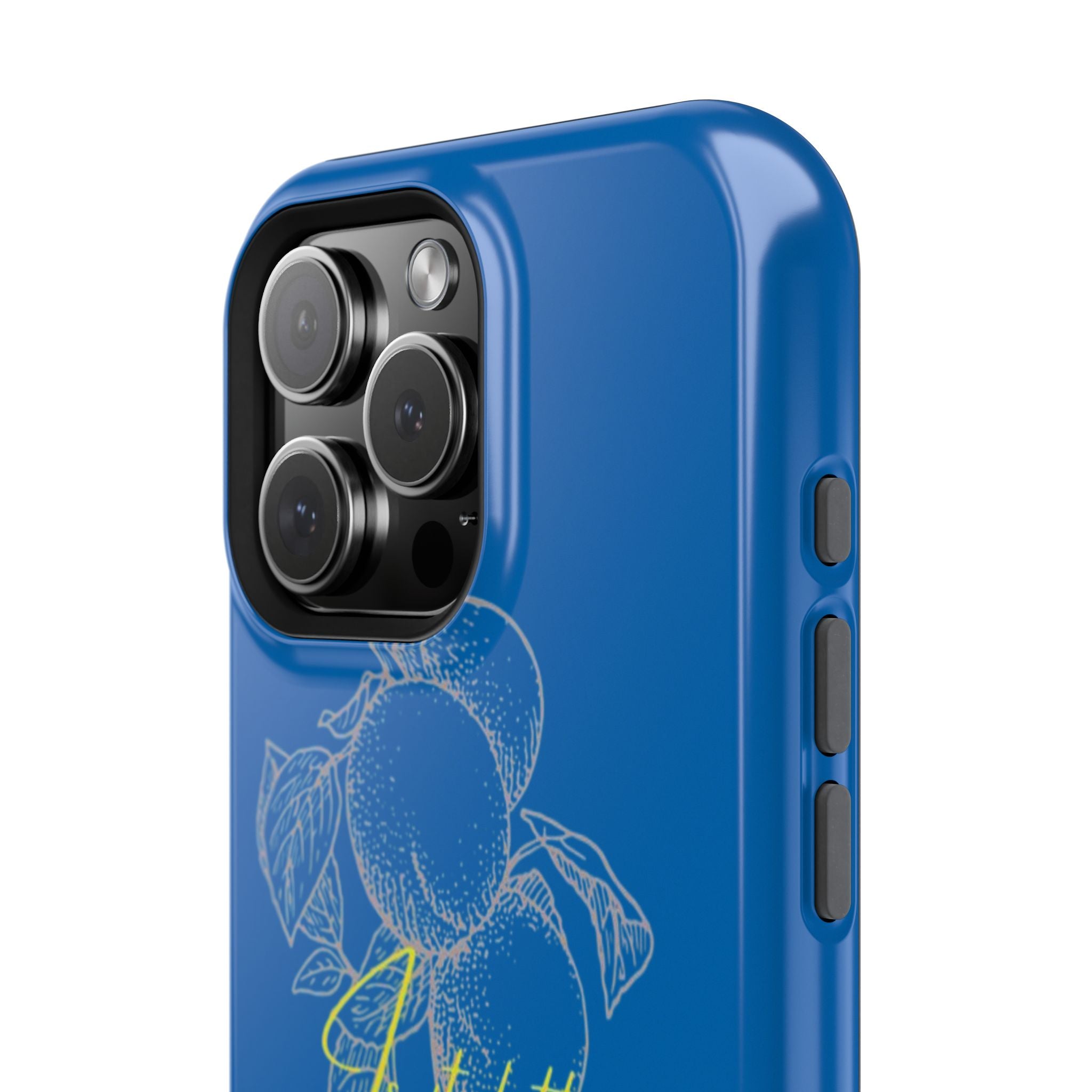 cmbyn #2 phone case