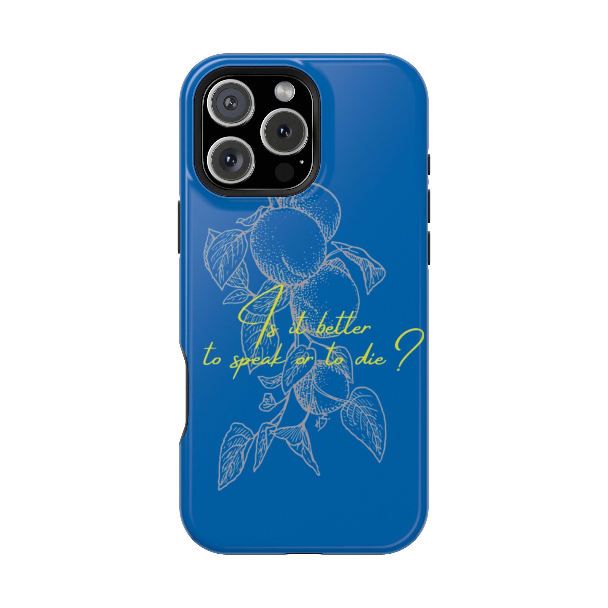 cmbyn #2 phone case