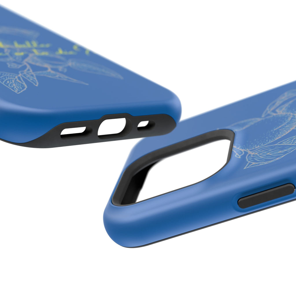 cmbyn #2 phone case