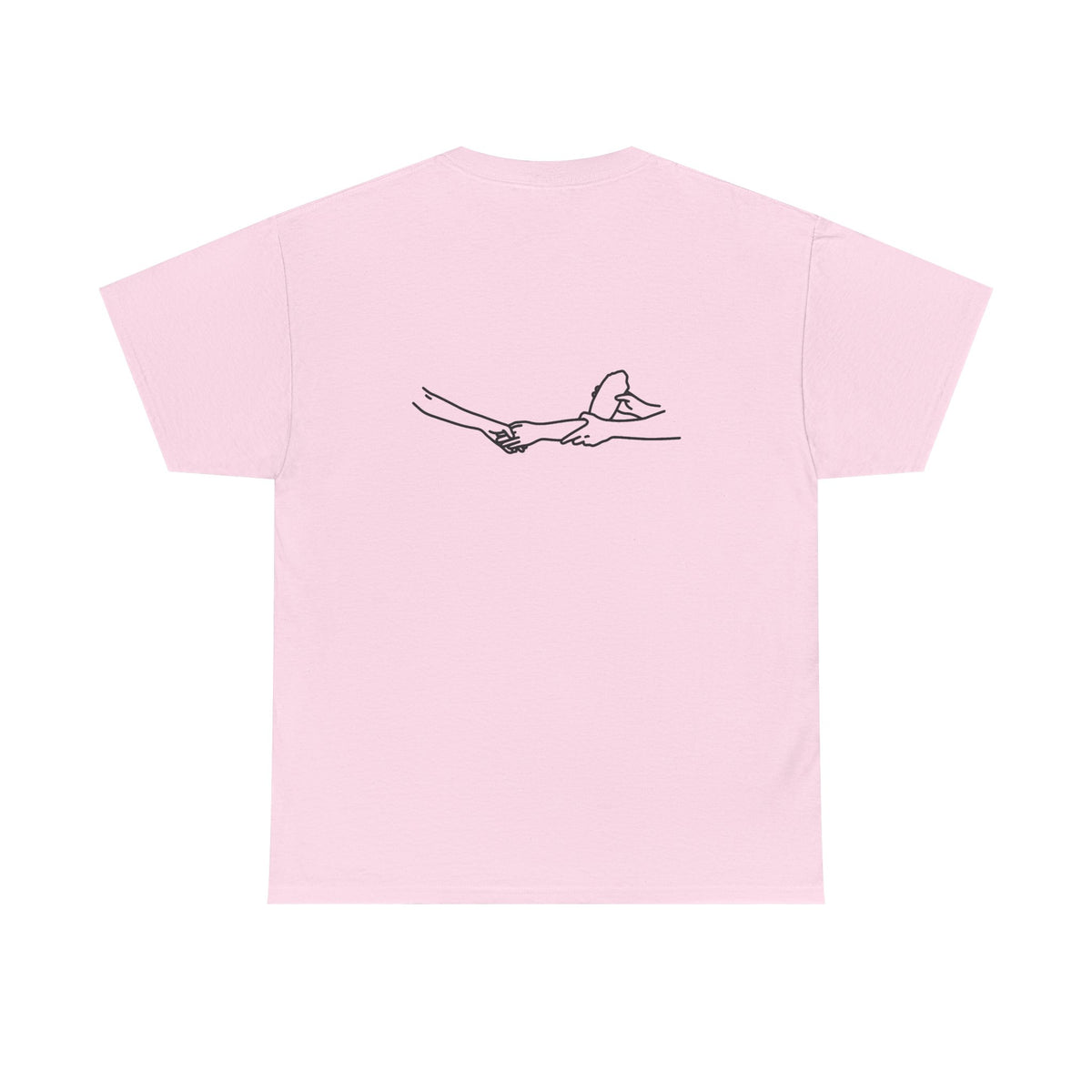CMBYN 9 oversized t-shirt ˚ʚ♡ɞ˚