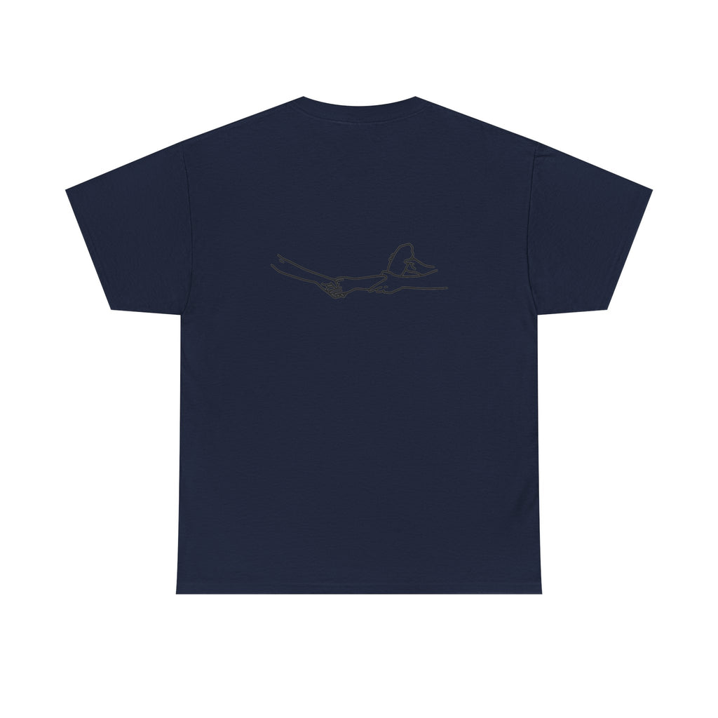 CMBYN 9 oversized t-shirt ˚ʚ♡ɞ˚