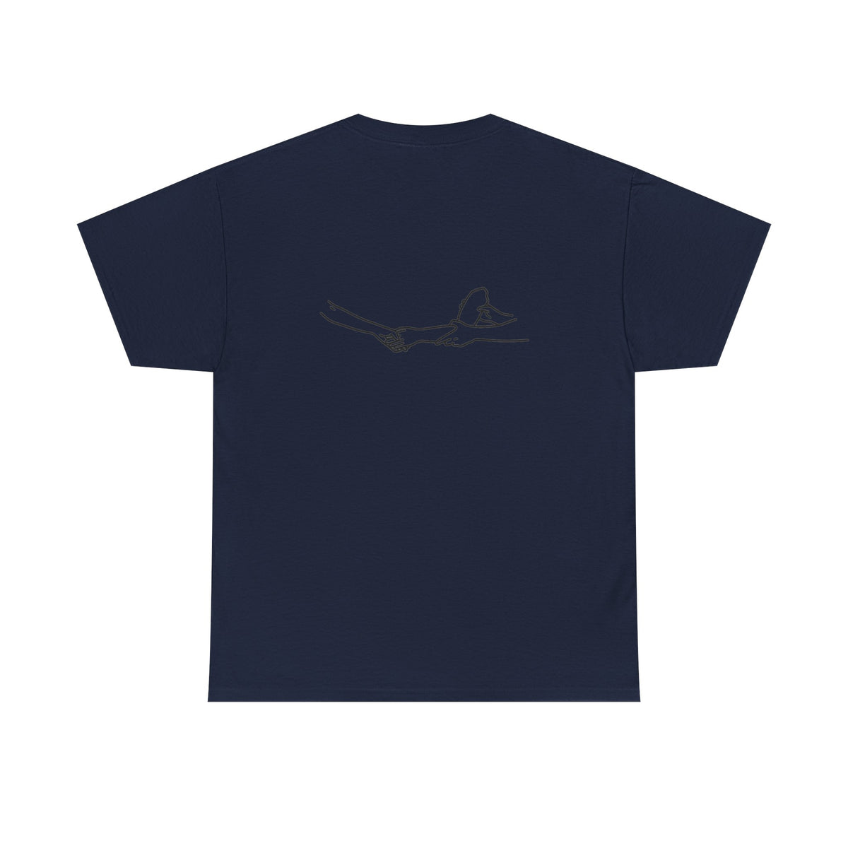 CMBYN 9 oversized t-shirt ˚ʚ♡ɞ˚