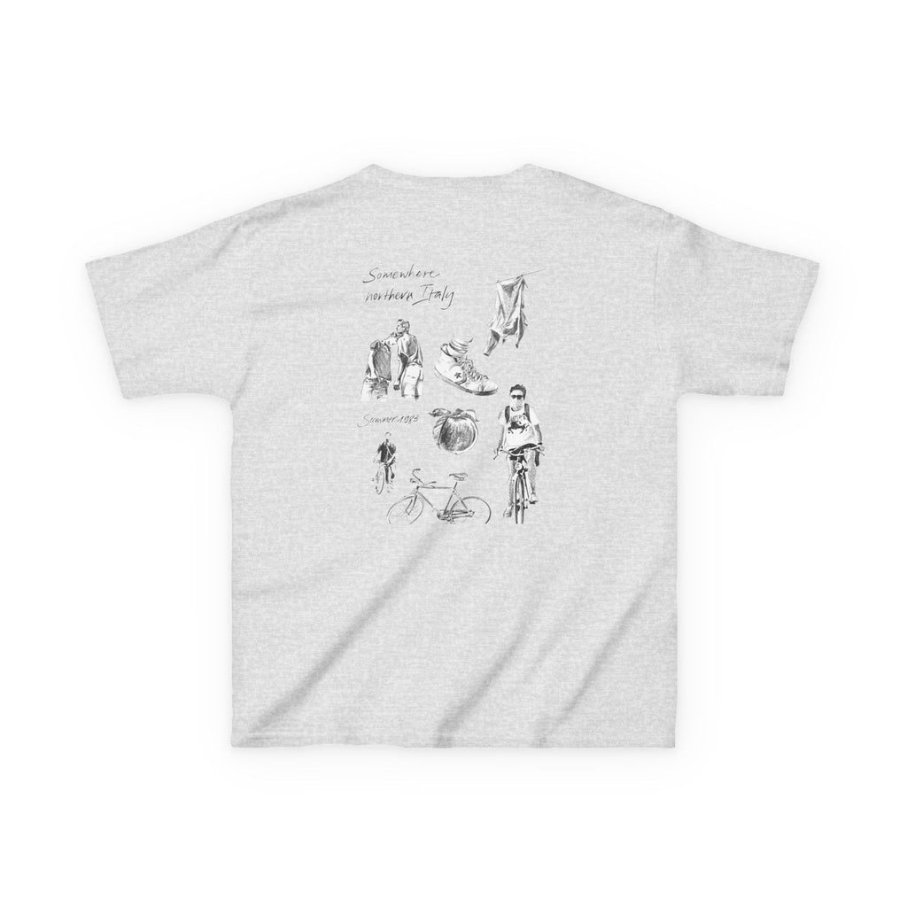 CMBYN 4 baby tee