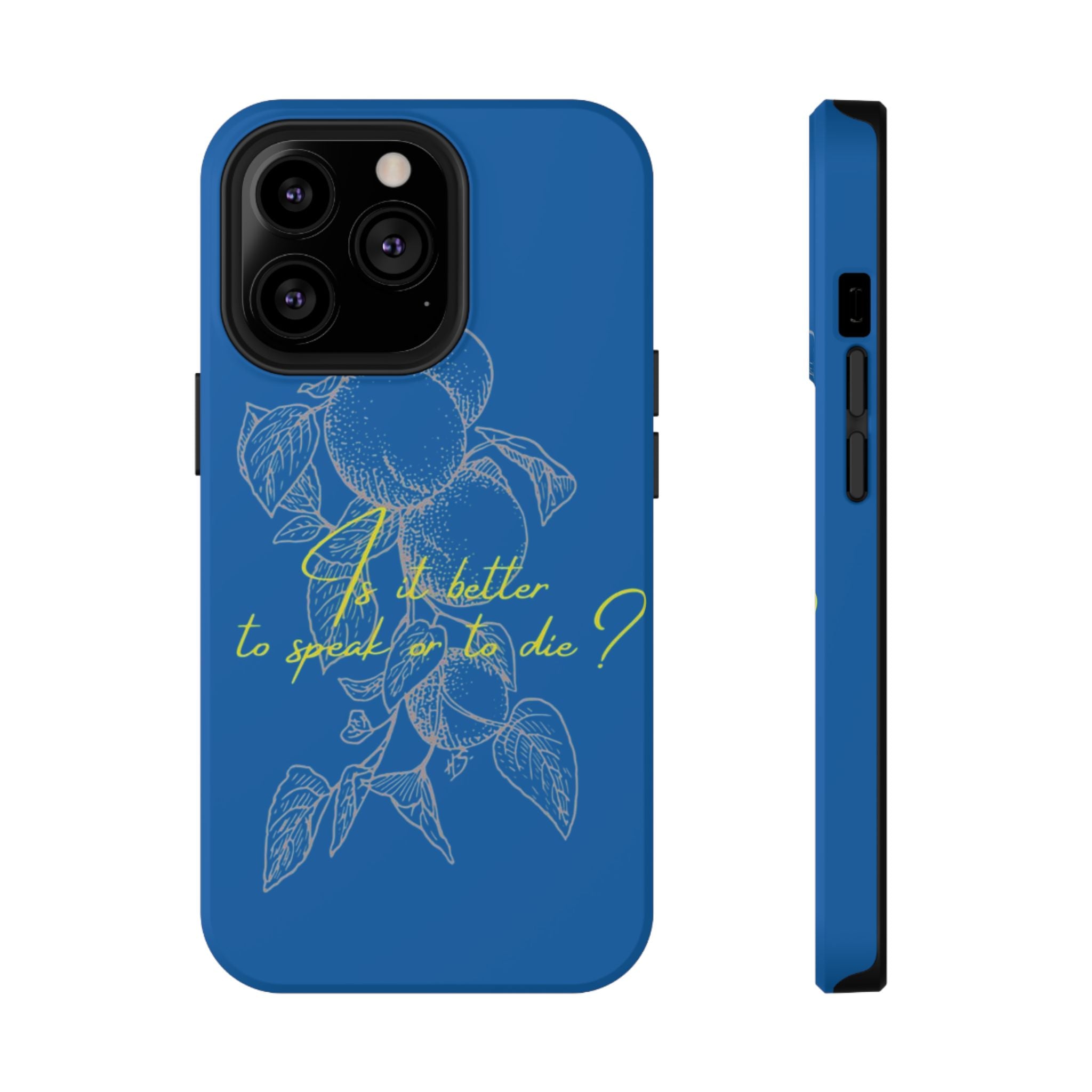 cmbyn #2 phone case