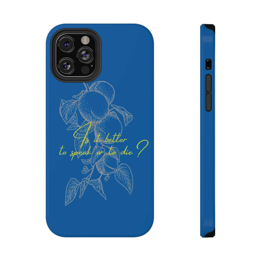 cmbyn #2 phone case