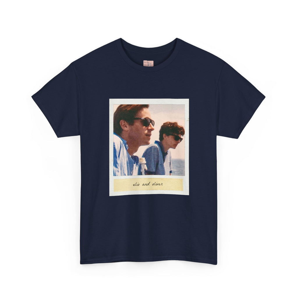 CMBYN 9 oversized t-shirt ˚ʚ♡ɞ˚