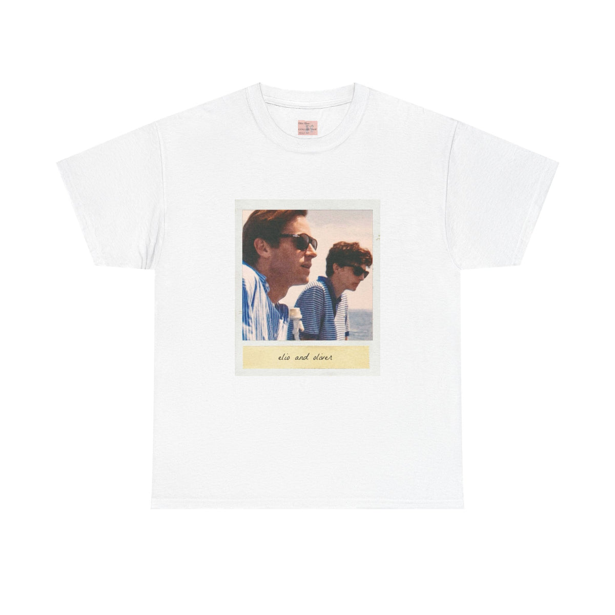 CMBYN 9 oversized t-shirt ˚ʚ♡ɞ˚