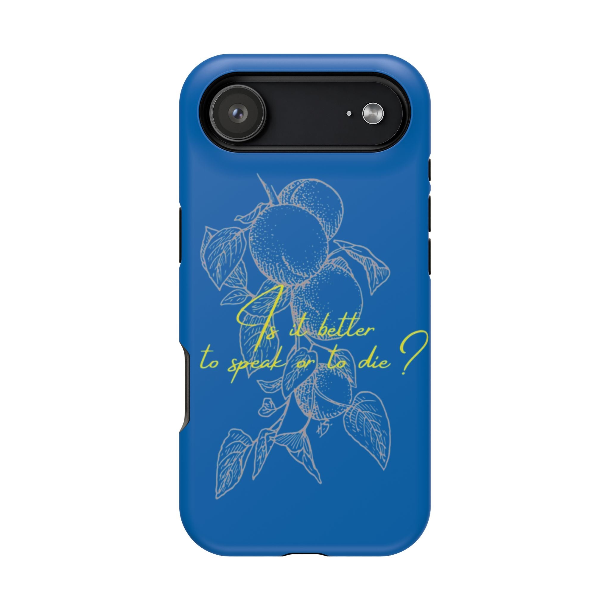 cmbyn #2 phone case