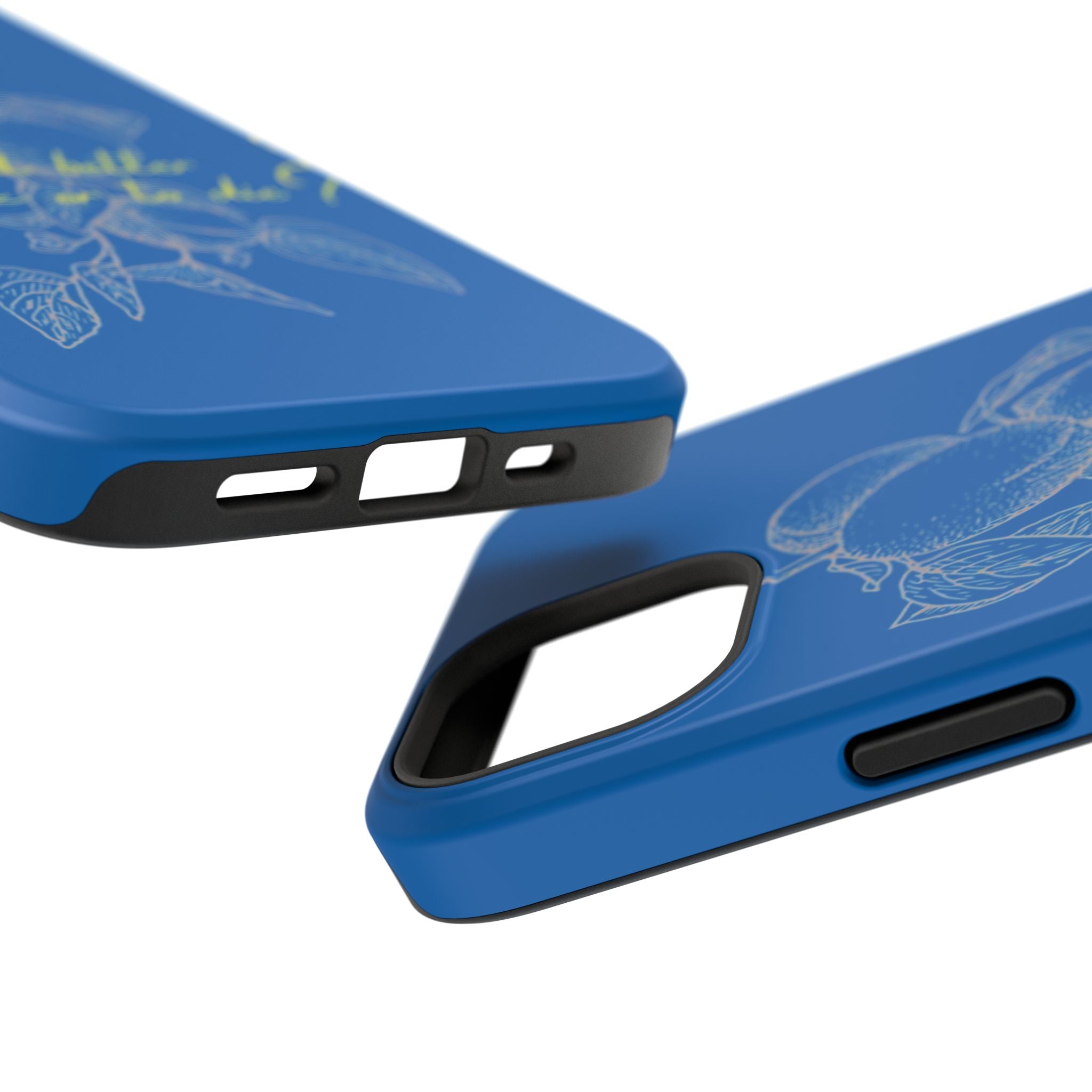 cmbyn #2 phone case