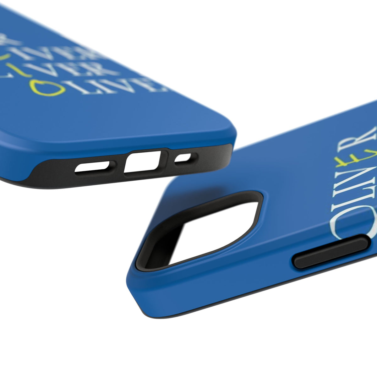 cmbyn #3 phone case