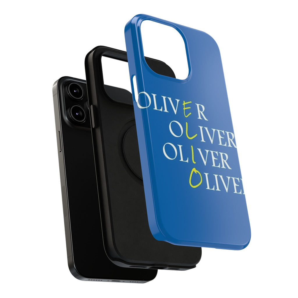 cmbyn #3 phone case