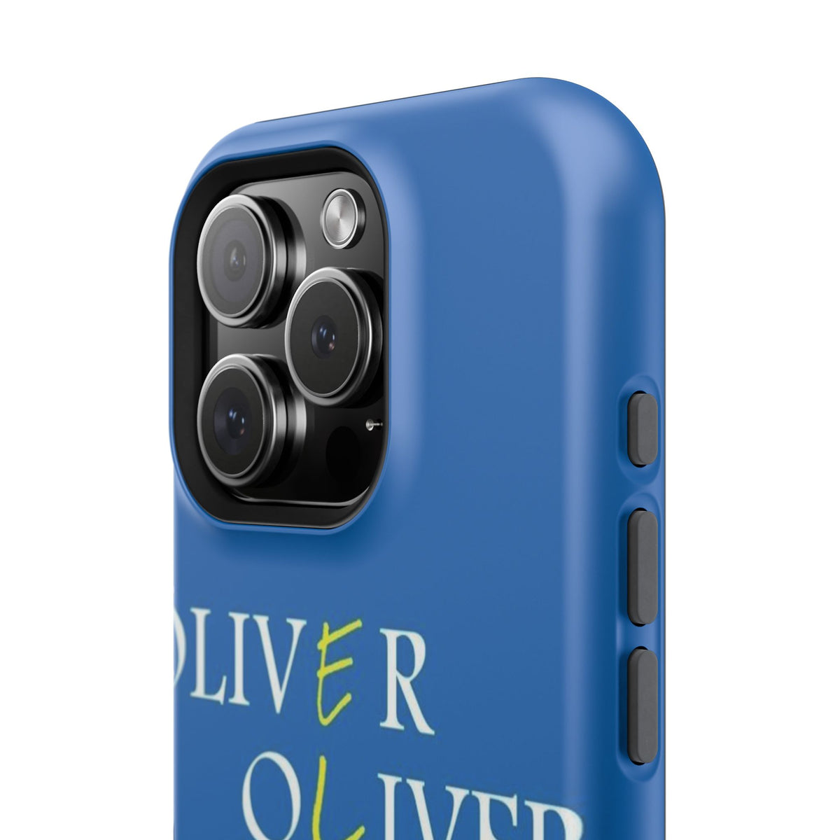 cmbyn #3 phone case