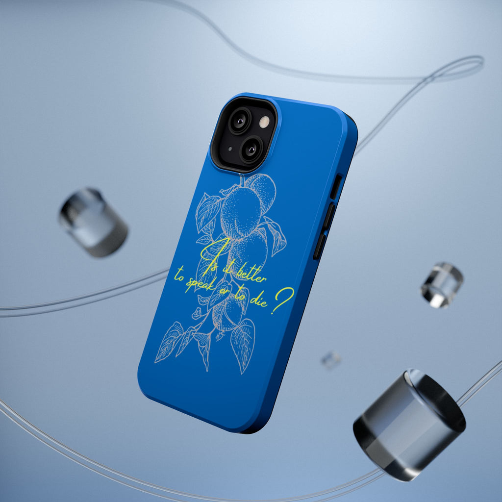 cmbyn #2 phone case