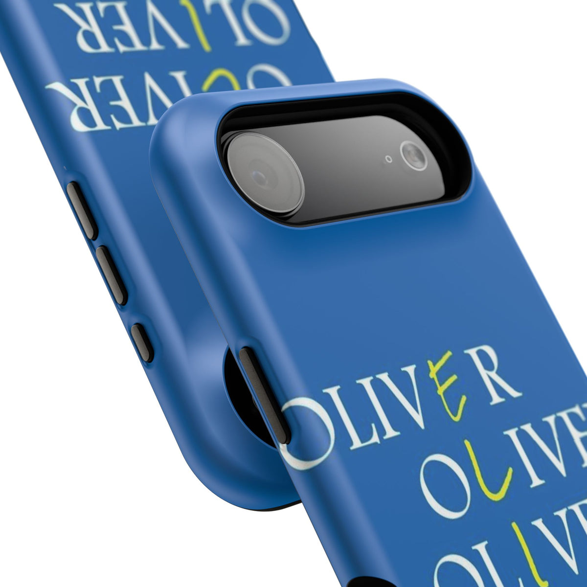 cmbyn #3 phone case