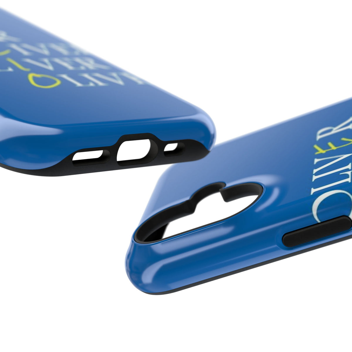cmbyn #3 phone case