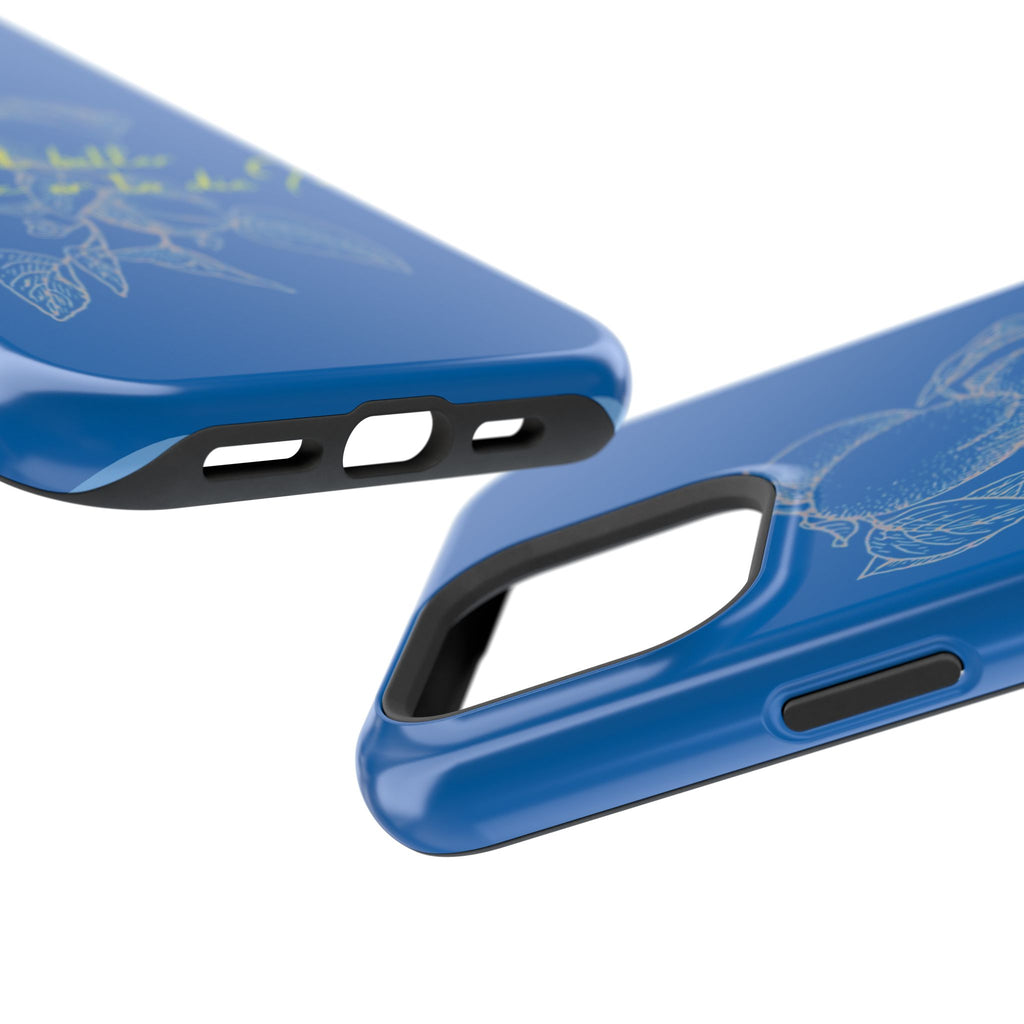 cmbyn #2 phone case
