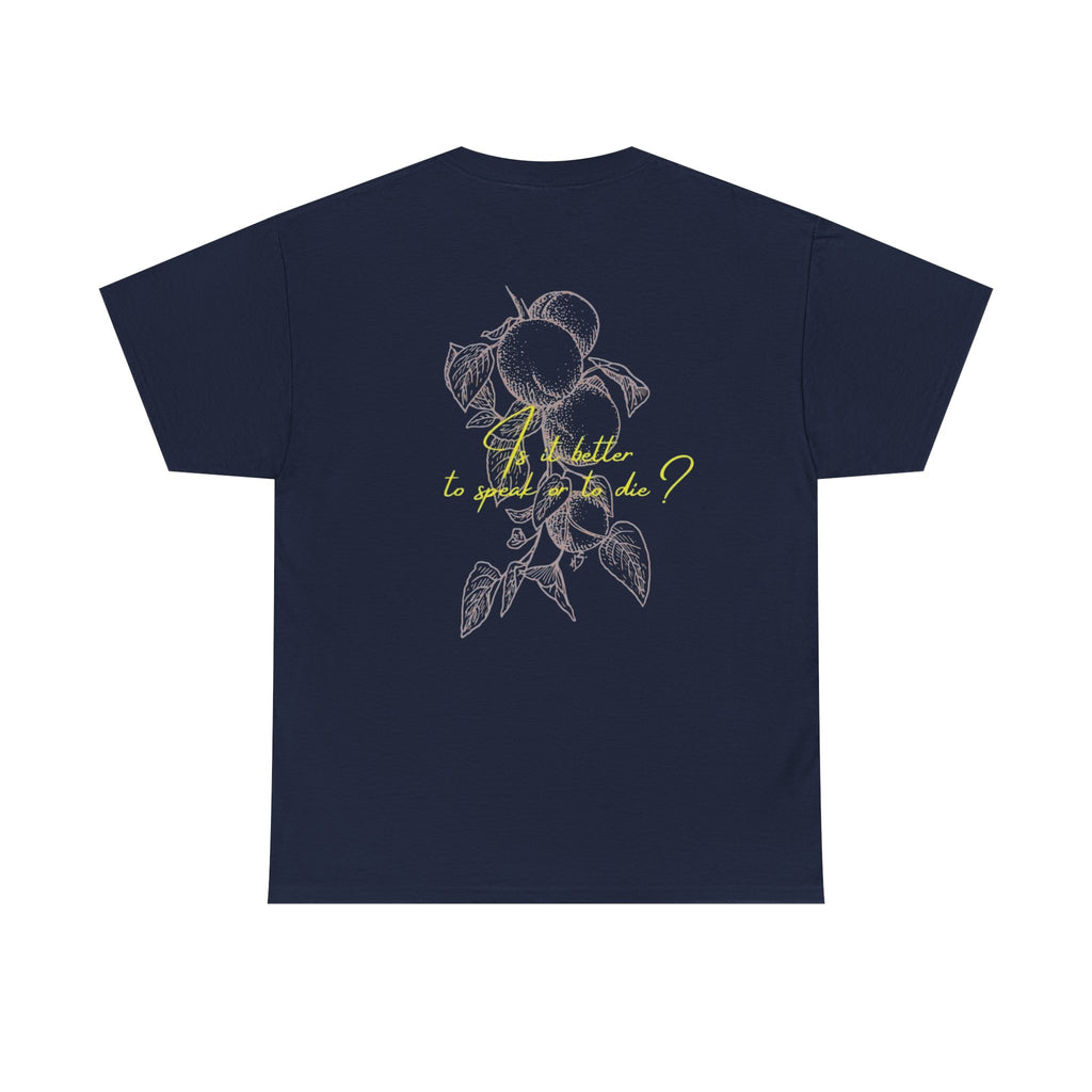 CMBYN 3 oversized t-shirt ˚ʚ♡ɞ˚