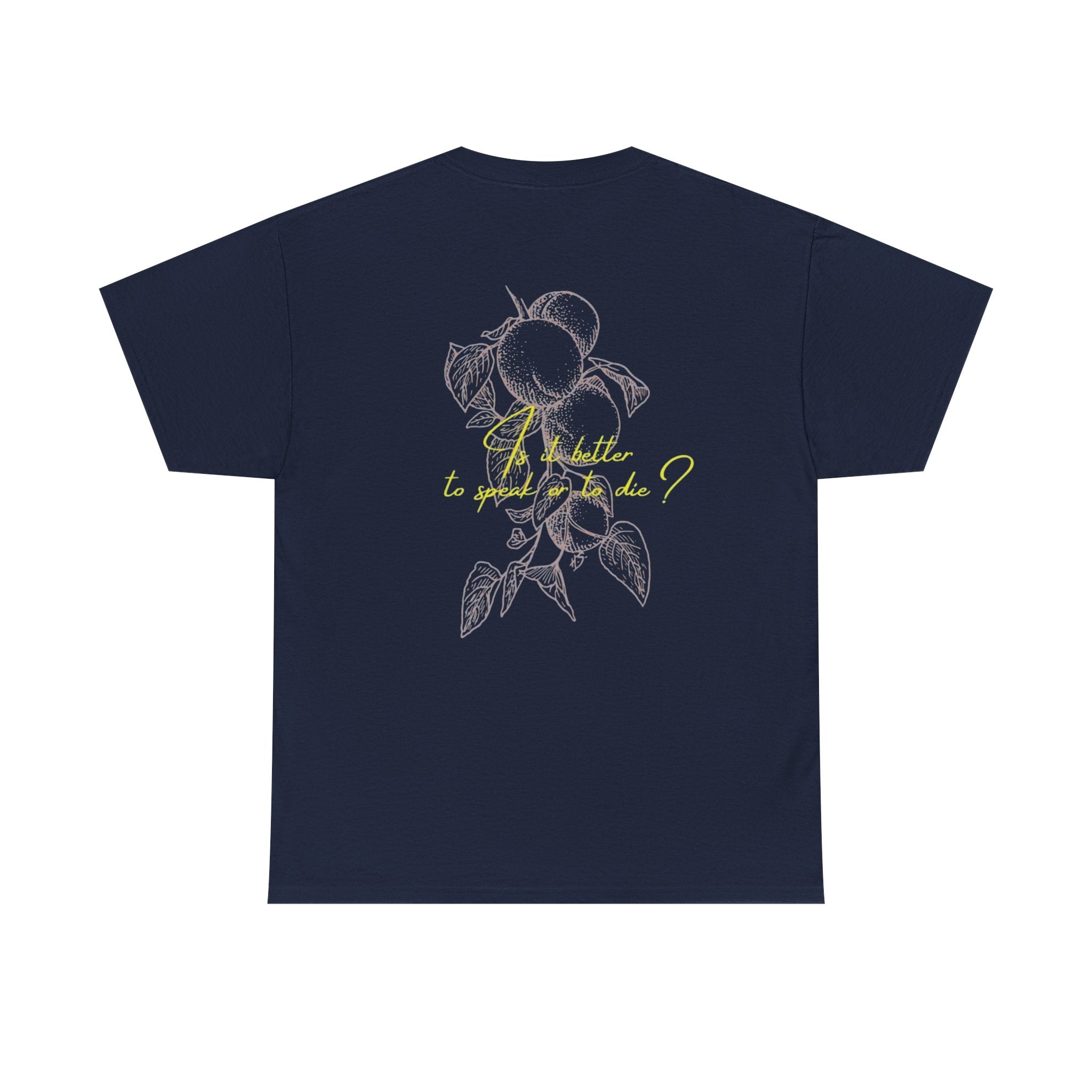 CMBYN 3 oversized t-shirt ˚ʚ♡ɞ˚