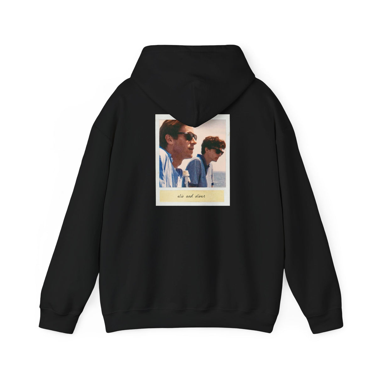 CMBYN 7 hoodie