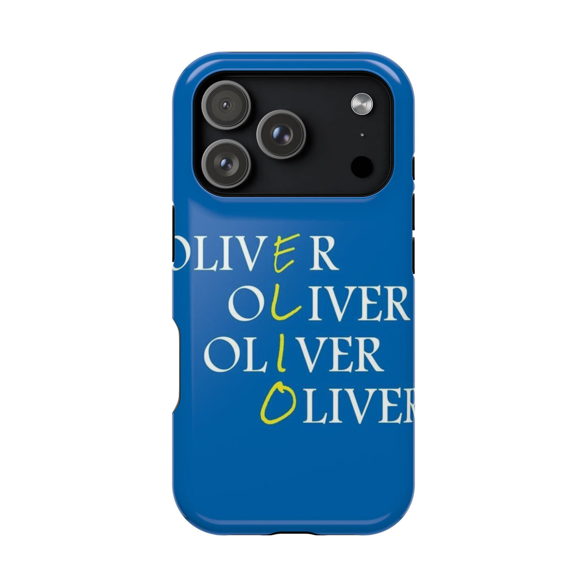cmbyn #3 phone case