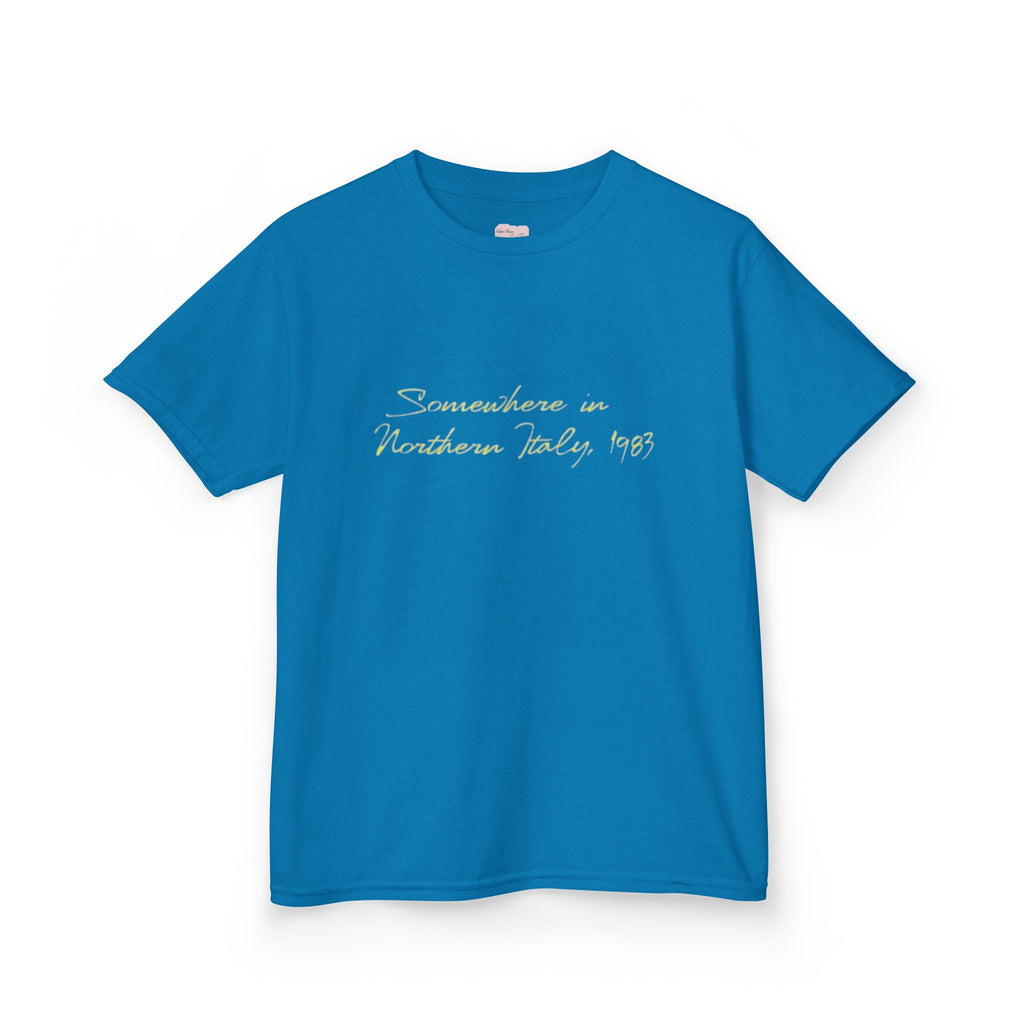 CMBYN 2 baby tee