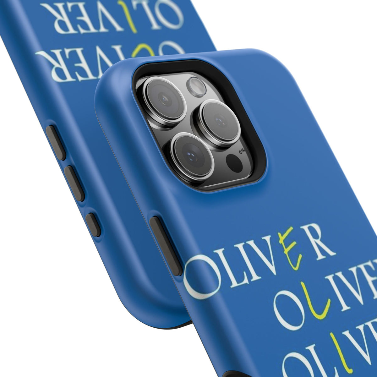 cmbyn #3 phone case