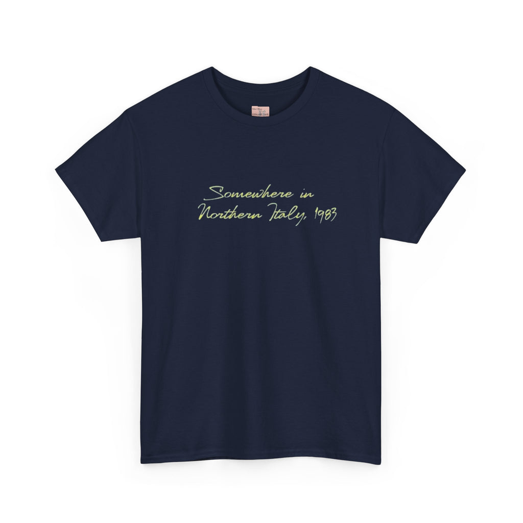 CMBYN 2 oversized t-shirt ˚ʚ♡ɞ˚