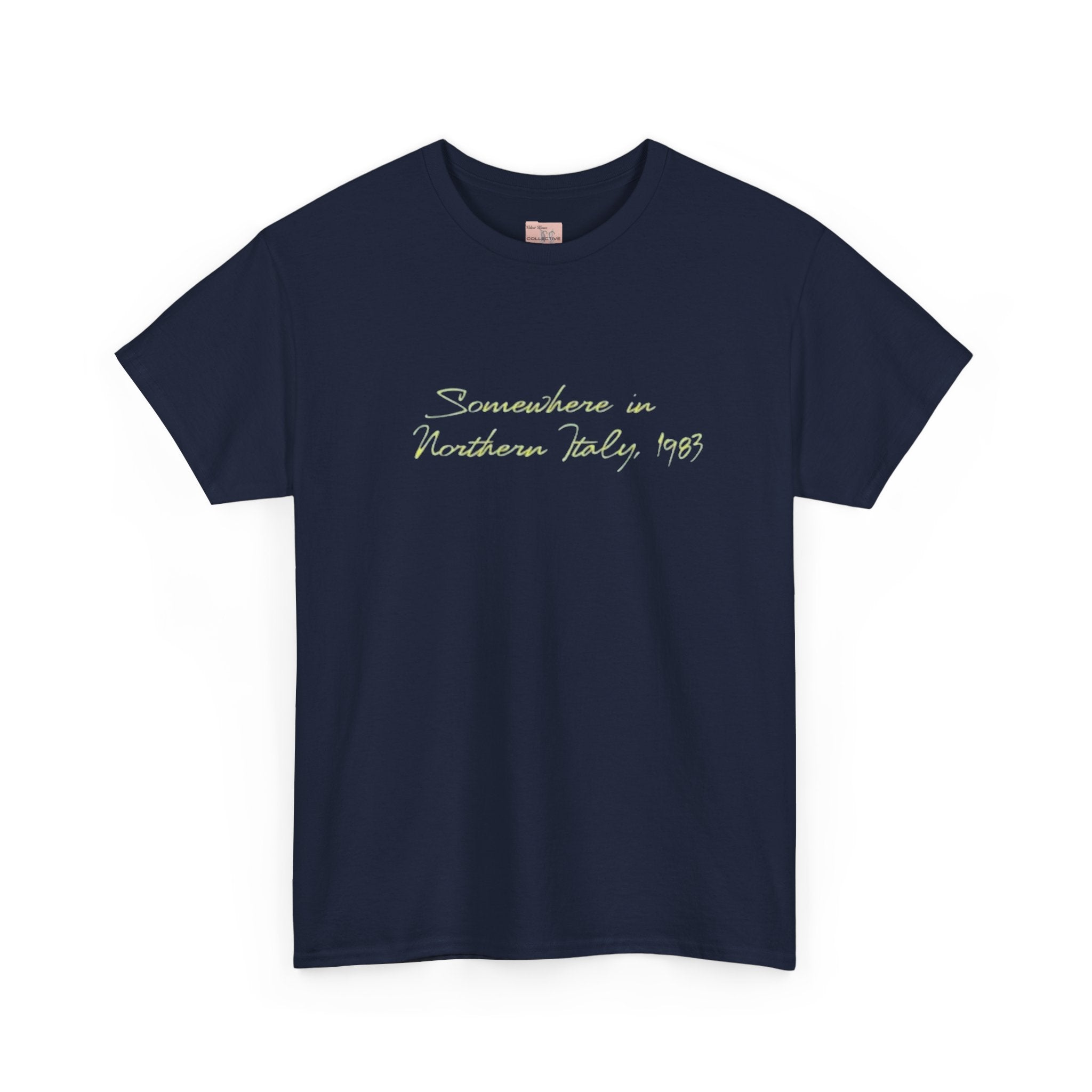 CMBYN 2 oversized t-shirt ˚ʚ♡ɞ˚