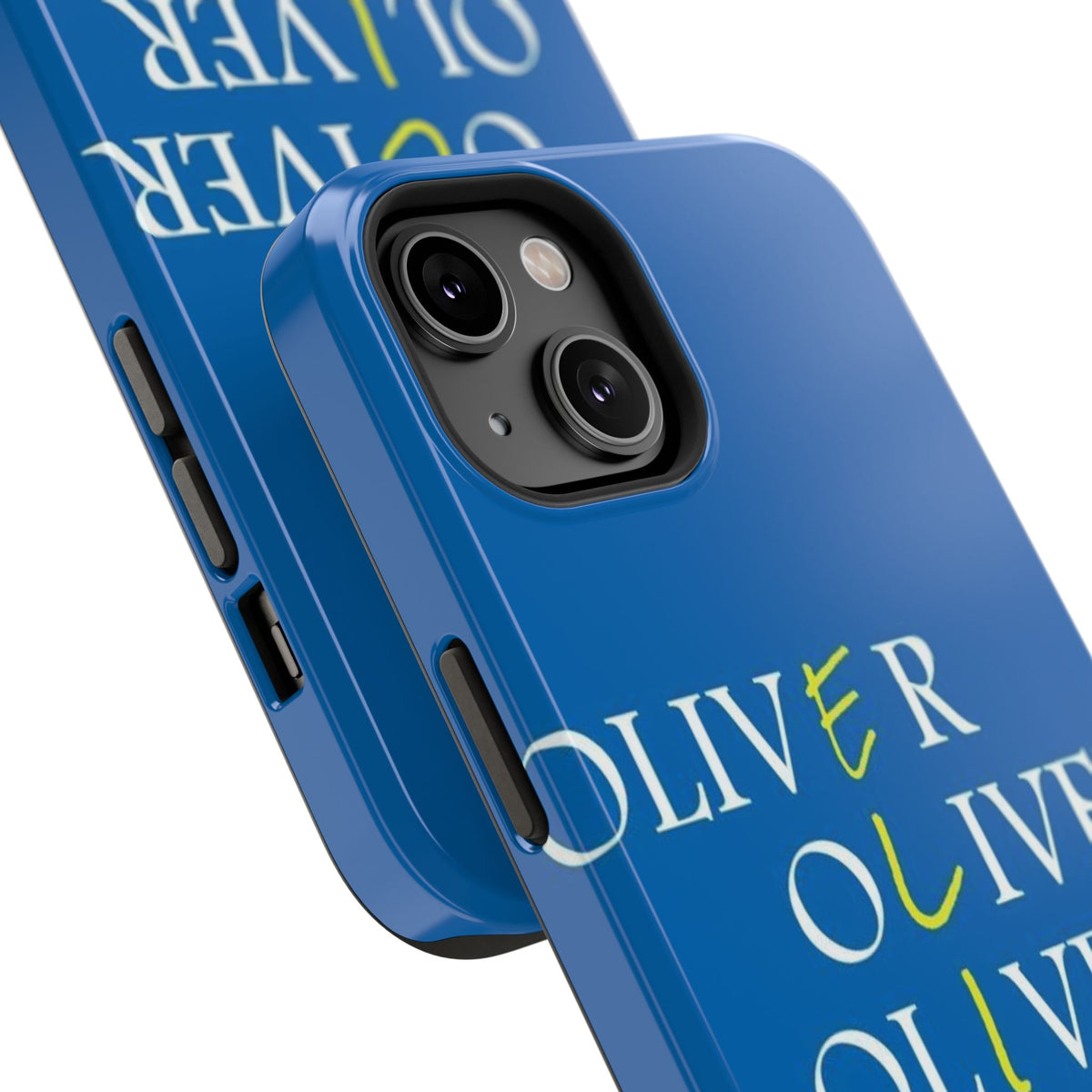 cmbyn #3 phone case