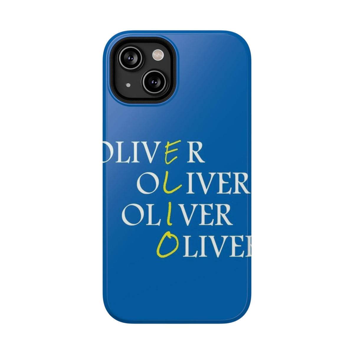 cmbyn #3 phone case
