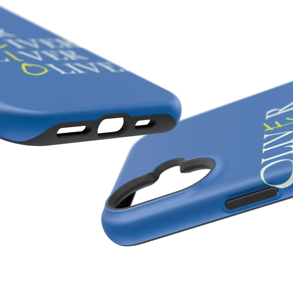 cmbyn #3 phone case