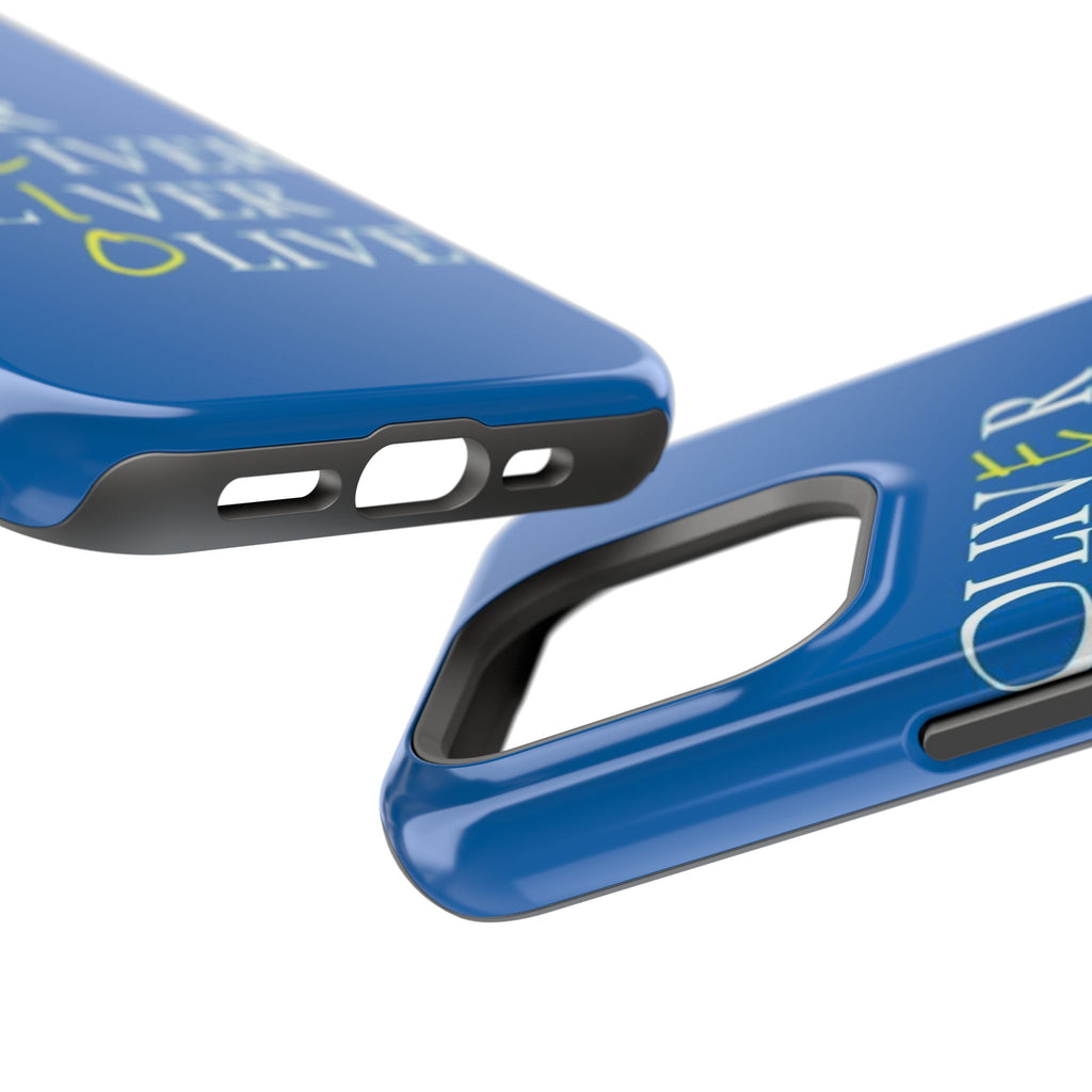 cmbyn #3 phone case