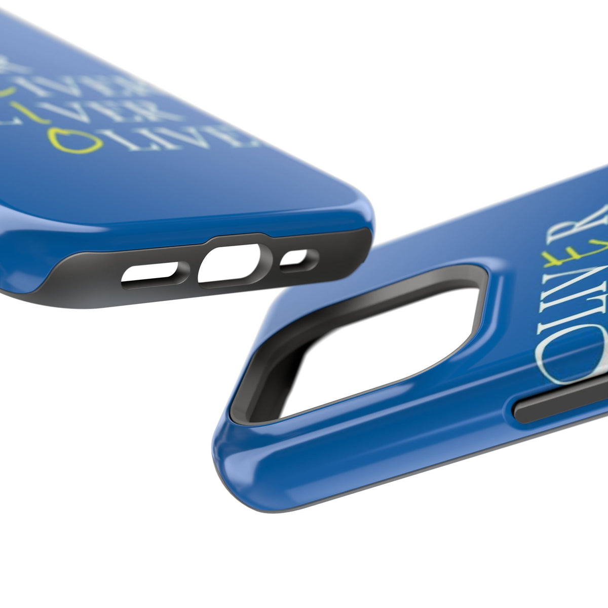 cmbyn #3 phone case