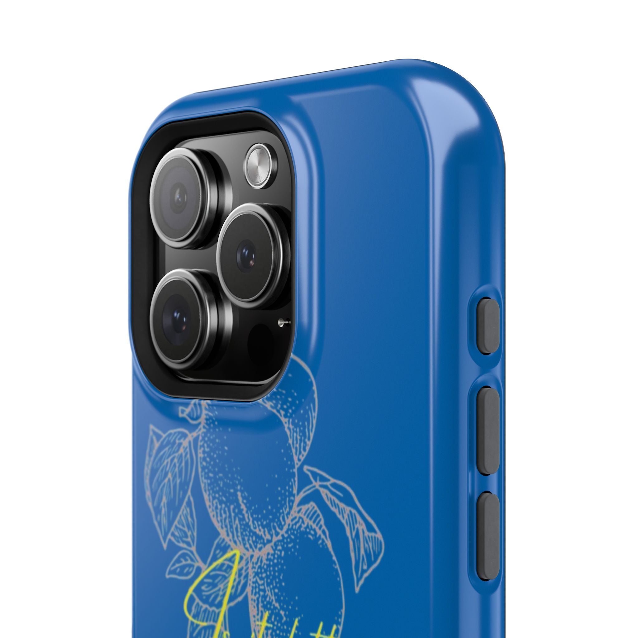 cmbyn #2 phone case