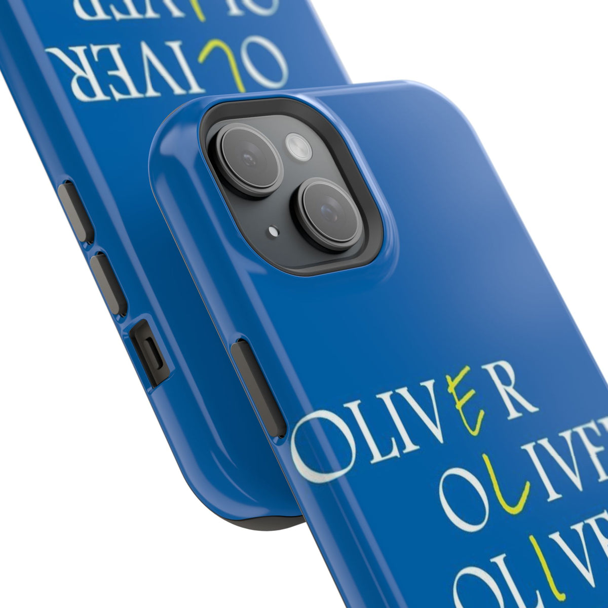 cmbyn #3 phone case