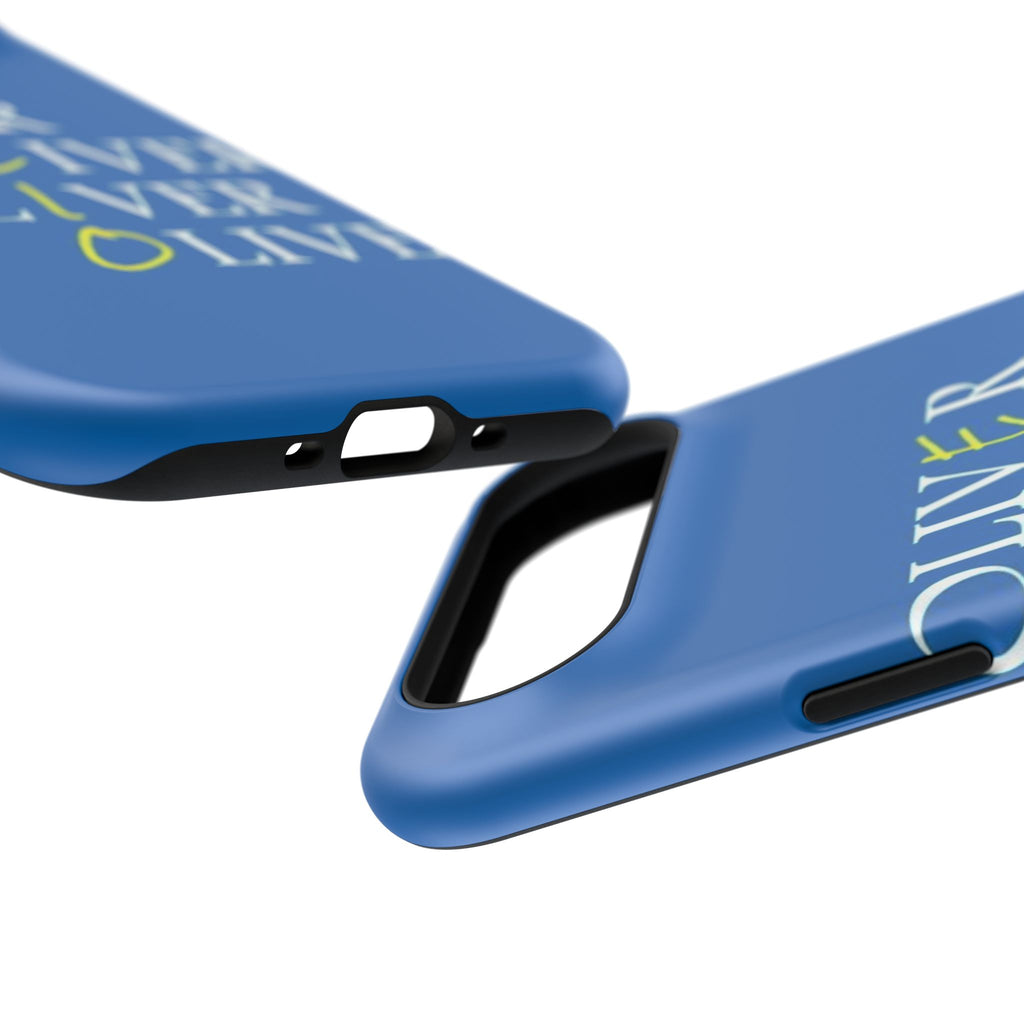 cmbyn #3 phone case