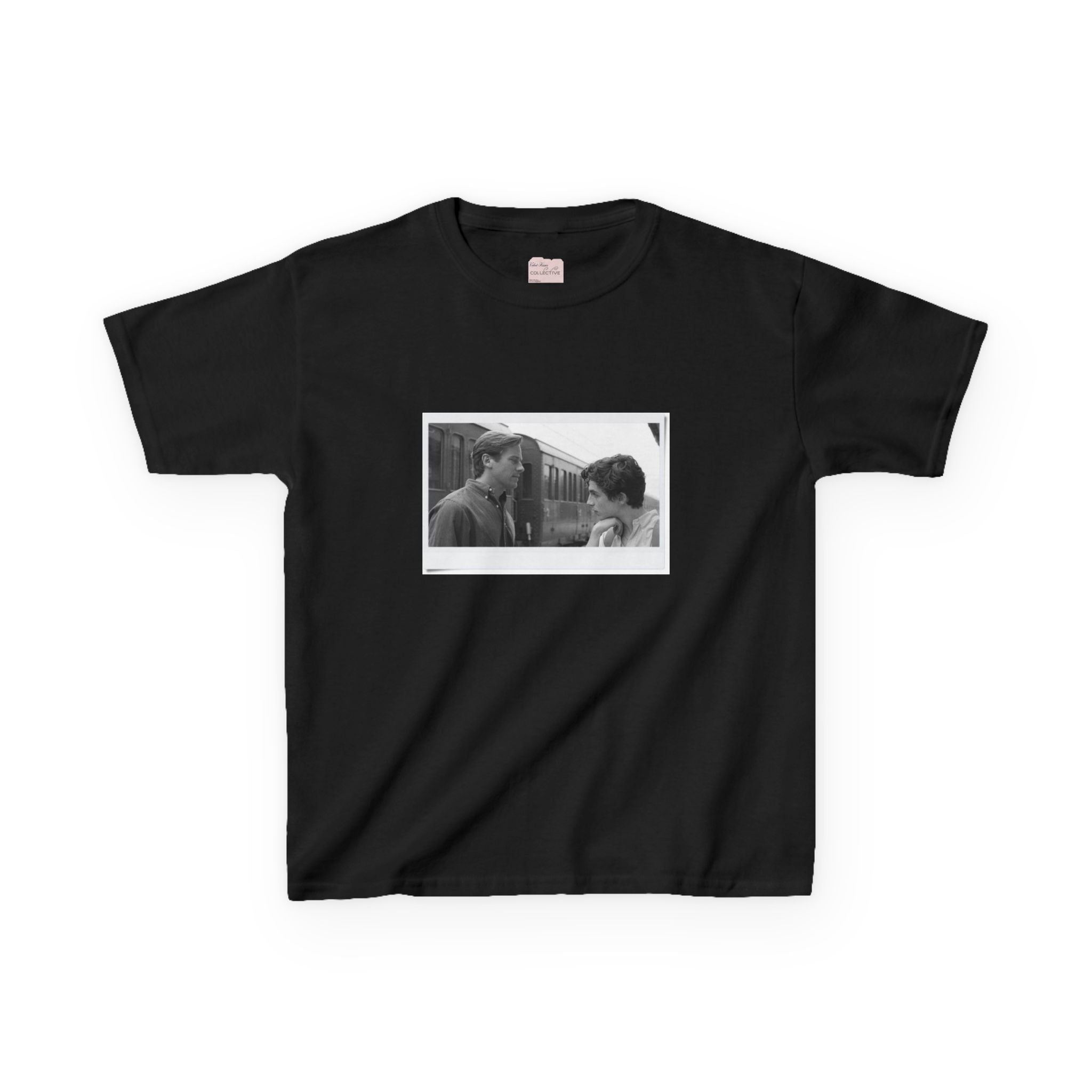 CMBYN 1 baby tee