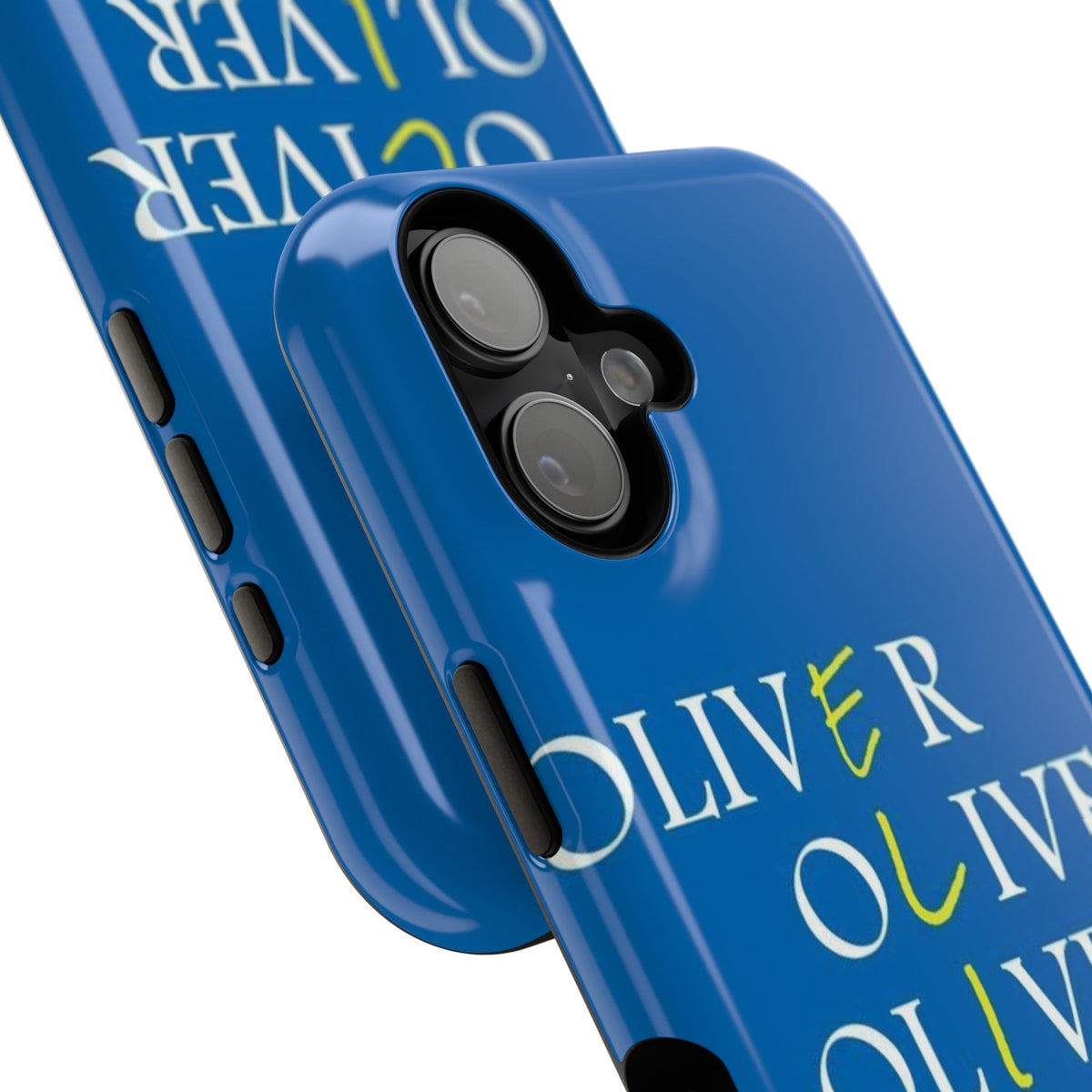 cmbyn #3 phone case