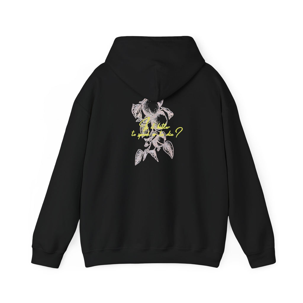 CMBYN 1 hoodie