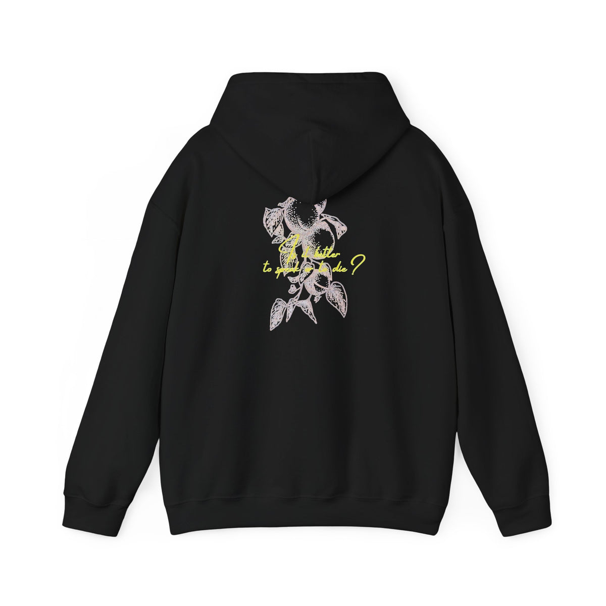 CMBYN 1 hoodie
