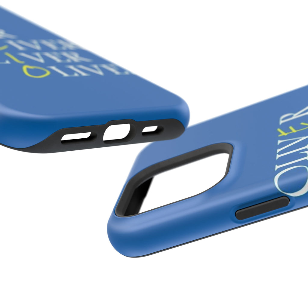 cmbyn #3 phone case