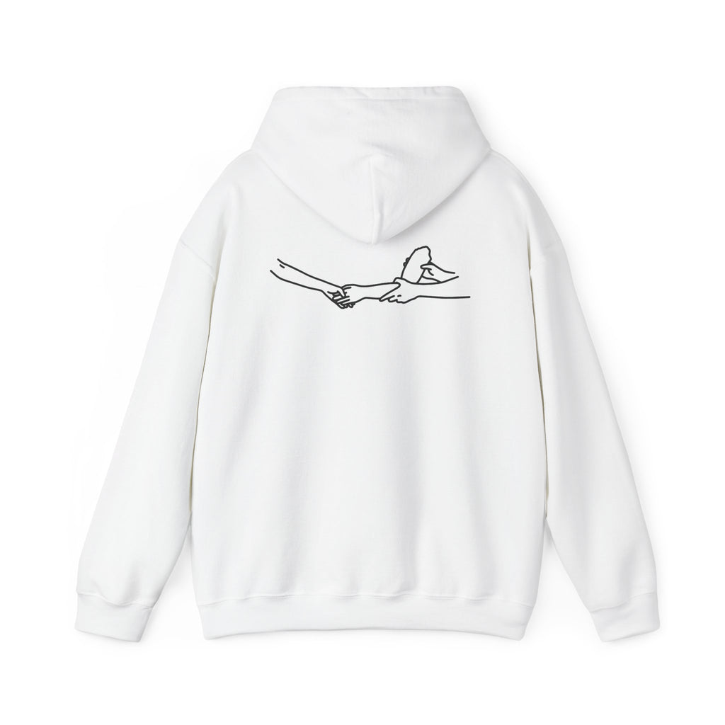CMBYN 6 hoodie