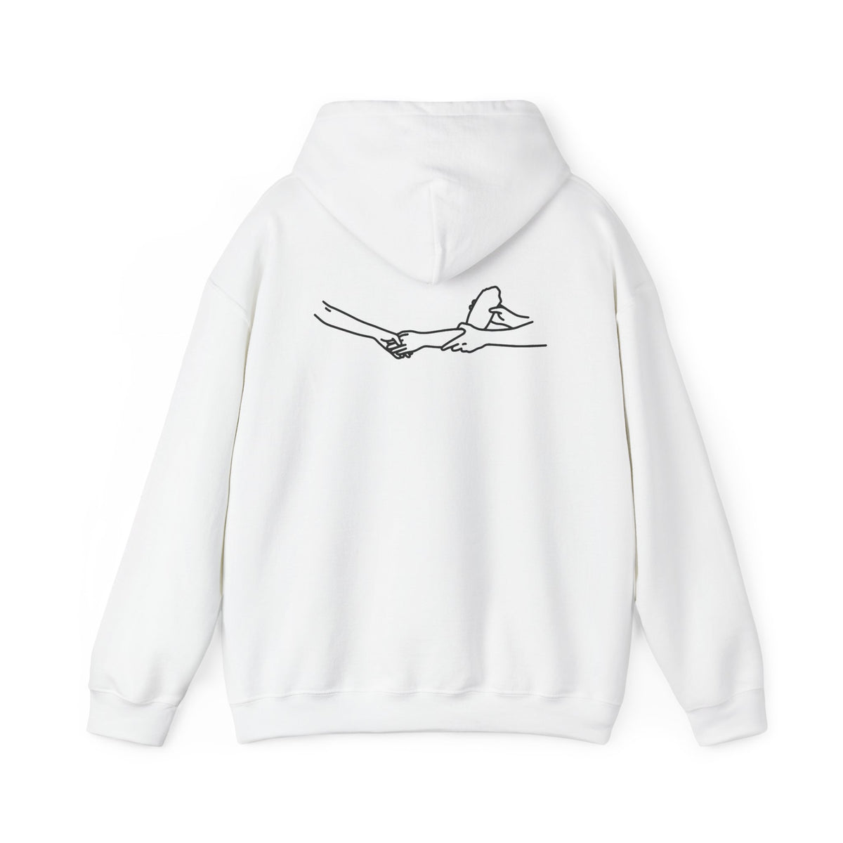 CMBYN 6 hoodie