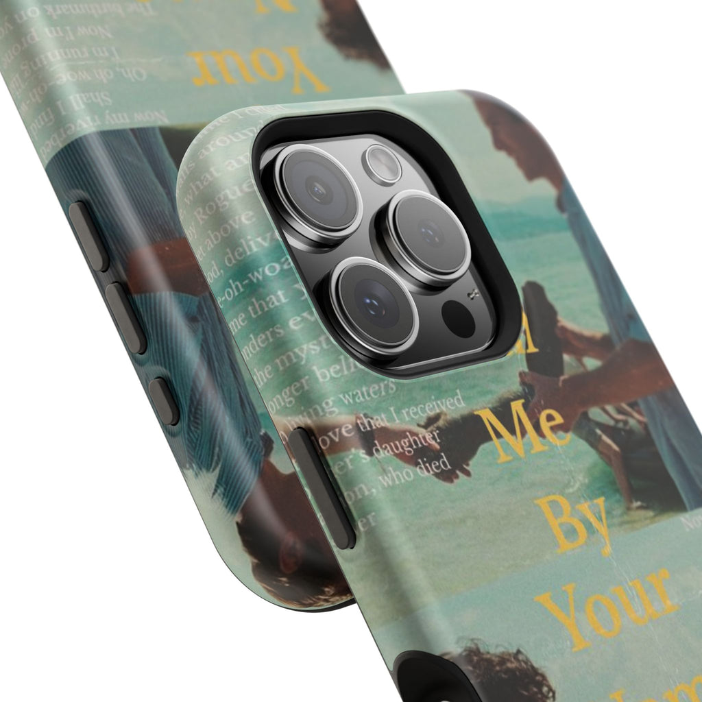 cmbyn #1 phone case